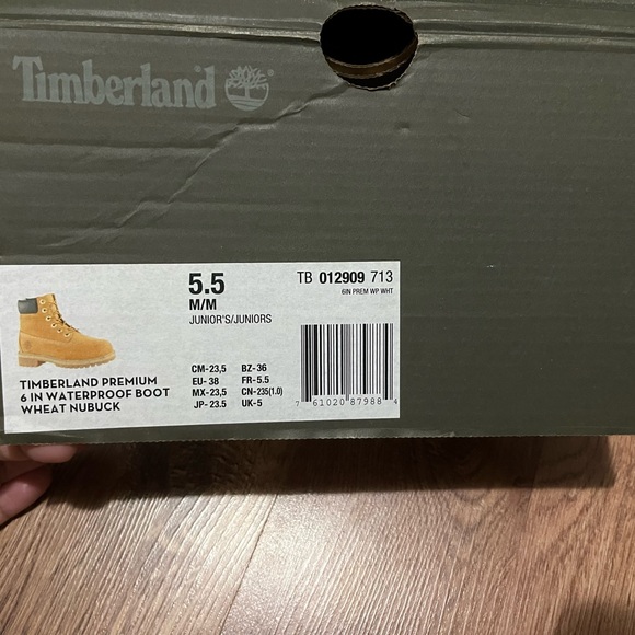 Timberland Boots for Women - Picture 4 of 4